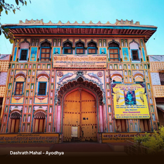 Expert Tourist Guide in Ayodhya