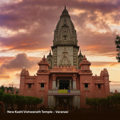 Varanasi Darshan 1 Day