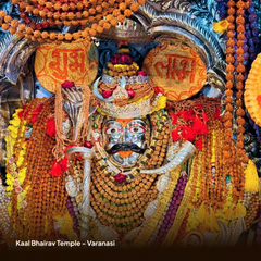 Varanasi Darshan Tour Gold (2N/3D) Per person With Stay