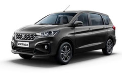 Suzuki Ertiga Ayodhya to Prayagraj, Varanasi ( Same Day)