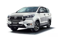 Crysta Ayodhya to Prayagraj