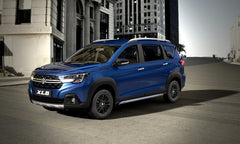 XL6 Ayd to Prayagraj , Vns